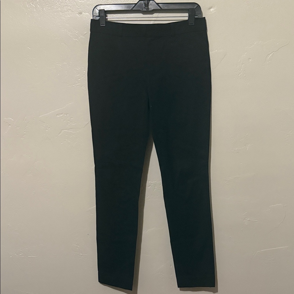 Banana Republic Black Pants 2L